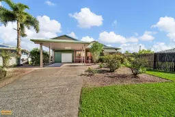 5 Gartmore Close, Innisfail Estate