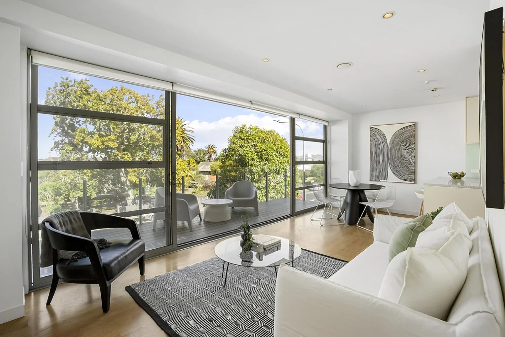 Grey Lynn 2 Bedroom Add value & reap rewards