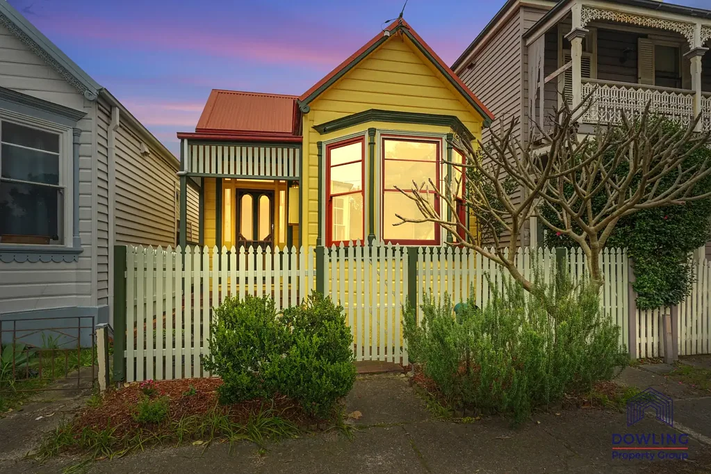 Hamilton 3침실 HERITAGE CHARM NEAR BUZZ OF BEAUMONT STREET