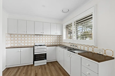 9/33-35 Cranbourne Road, Frankston, VIC 3199, 2房, 1浴, Unit