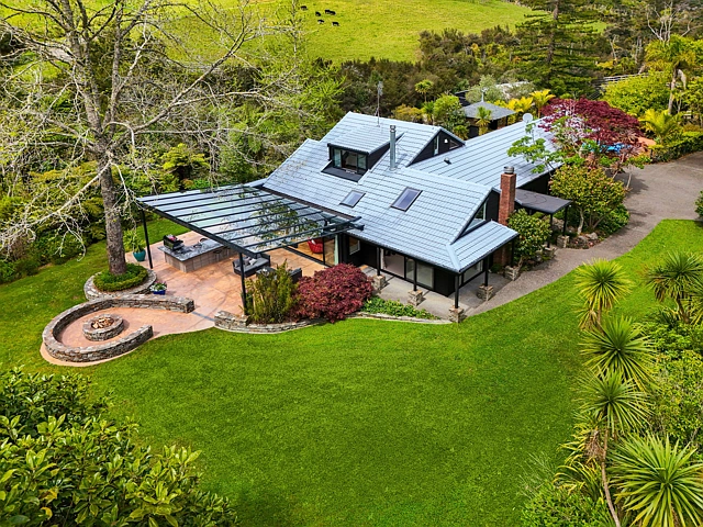 141 Glenmore Road, Coatesville, Rodney District