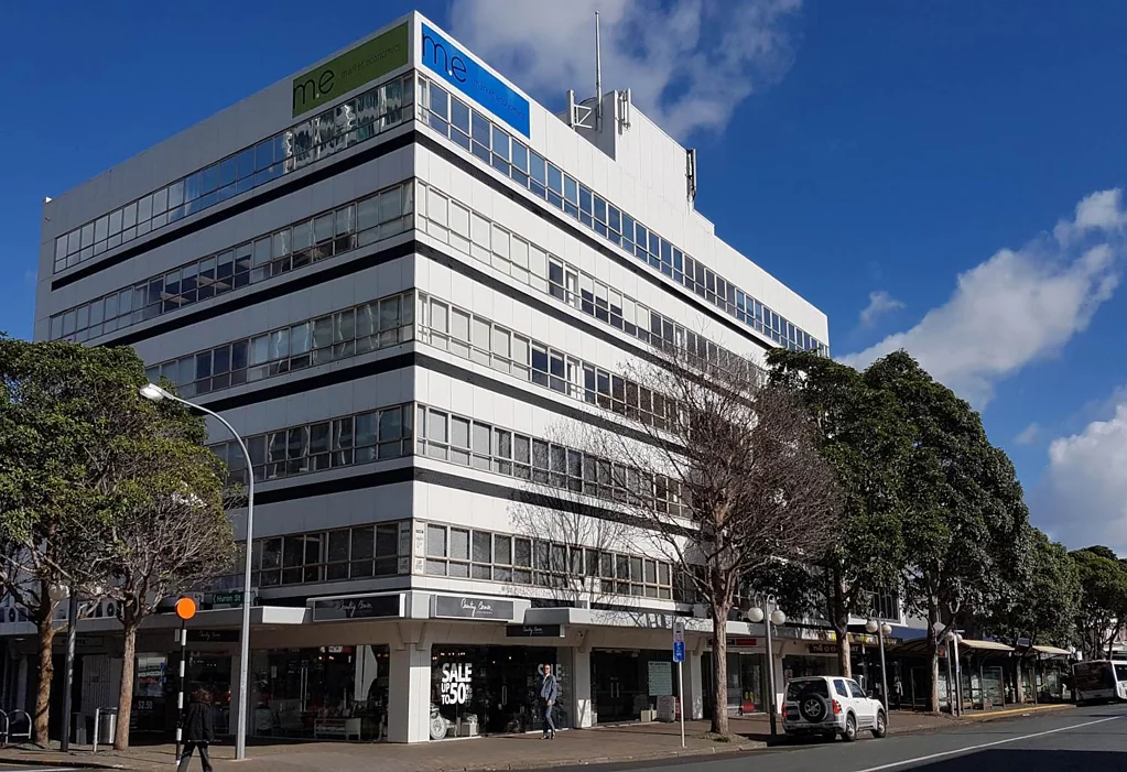 Takapuna SIGNIFICANT INCENTIVES AVAILABLE