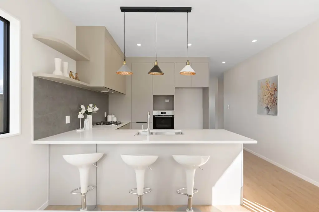 Opaheke 3બેડરૂમ One of the Largest 3-Bed Terrace Homes in the Area