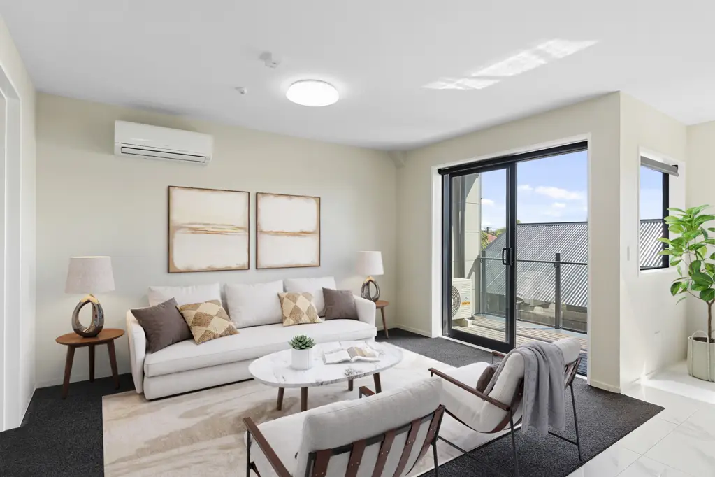 Linwood 1 Bedroom Price Drop! Investors and First Home buyers get in