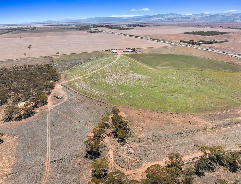 'Bonnie-Doon' Augusta Highway, Baroota, Barossa - Yorke - Mid North, 0 ห้องนอน, 0 ห้องน้ำ, Lifestyle Property