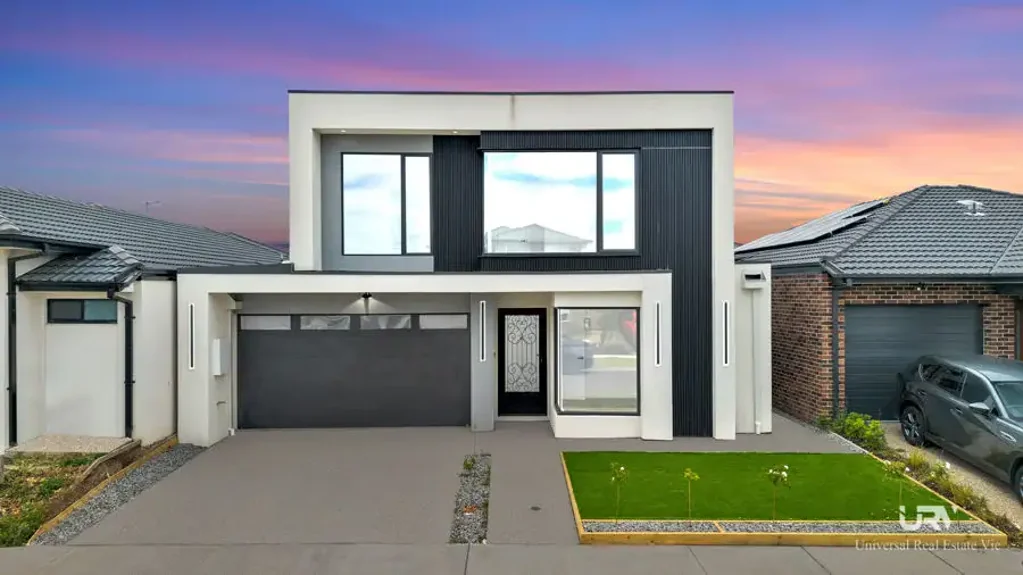 Mickleham 4 Bedroom Brand New  GEM !!!