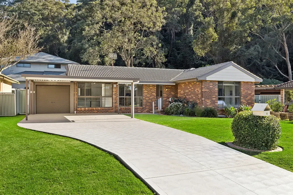 Koolewong 4房  Contemporary comfort with effortless family appeal