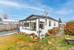 12 Sefton Street, Twizel