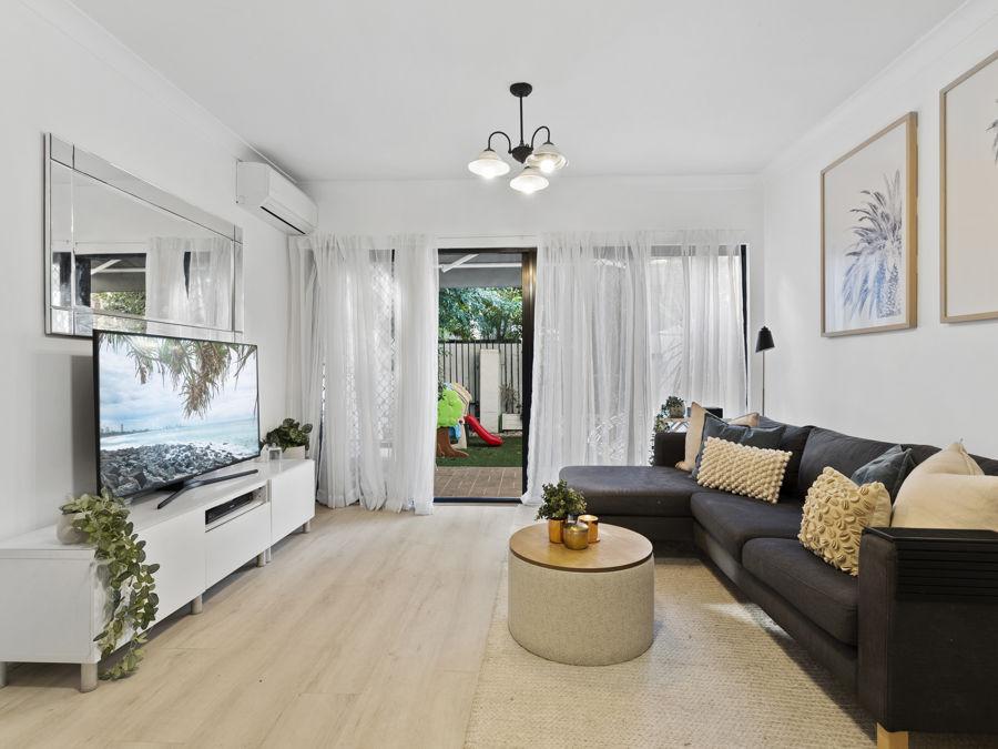 UNIT 4 88 DOBSON ST, ASCOT QLD 4007, 0 침실, 0 욕실, Townhouse