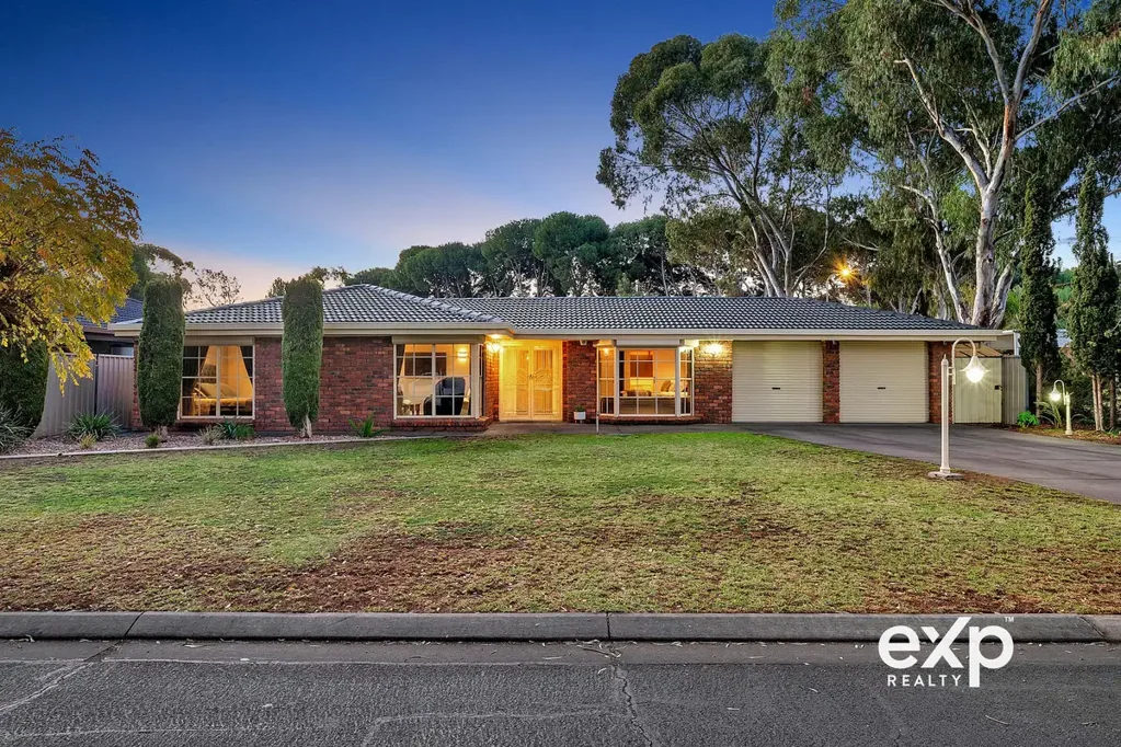 3 Martinvine Court, Salisbury Park, SA 5109