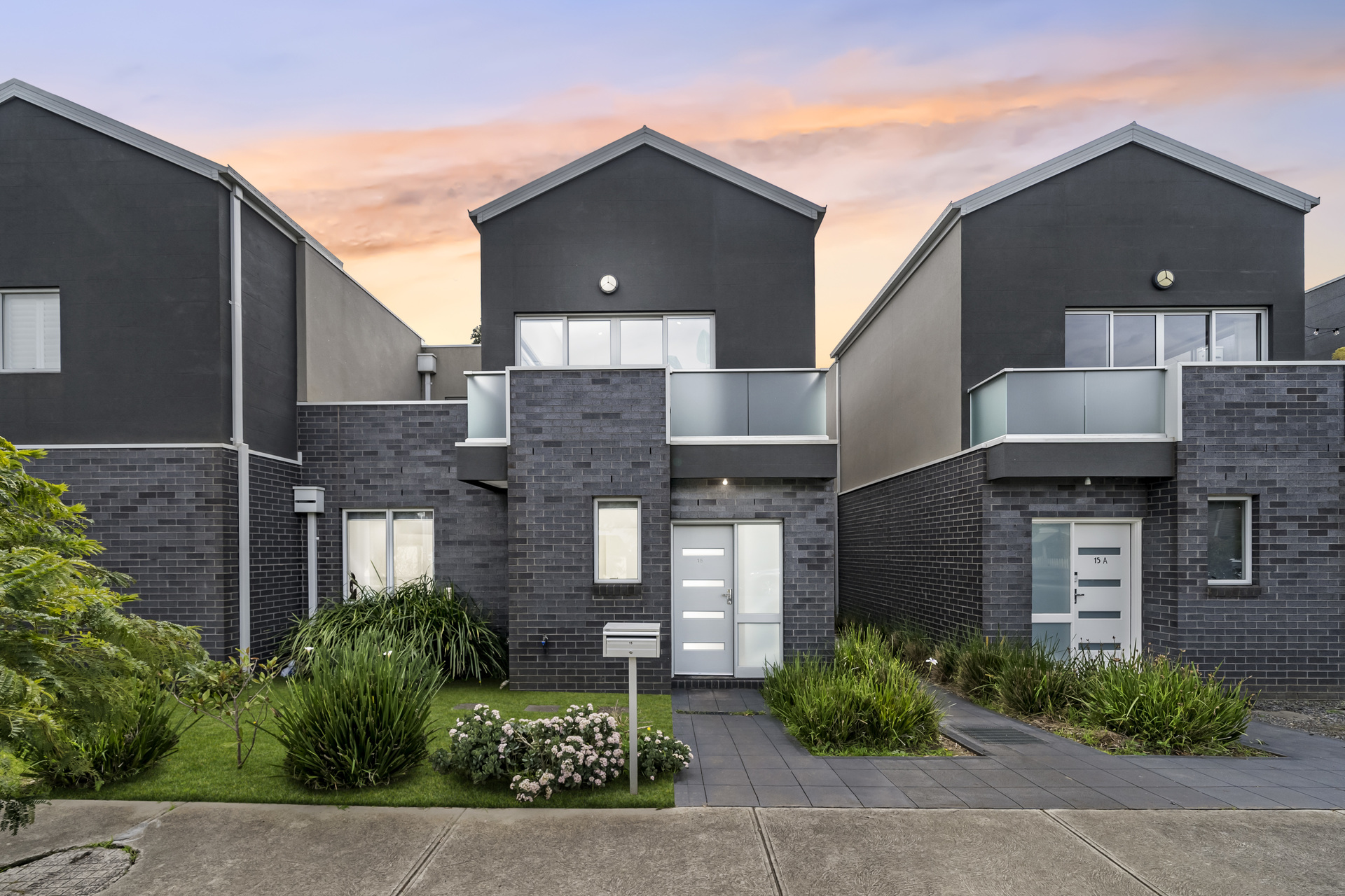 15 EVANS ST, MOONEE PONDS VIC 3039, 0 Bedrooms, 0 Bathrooms, Townhouse