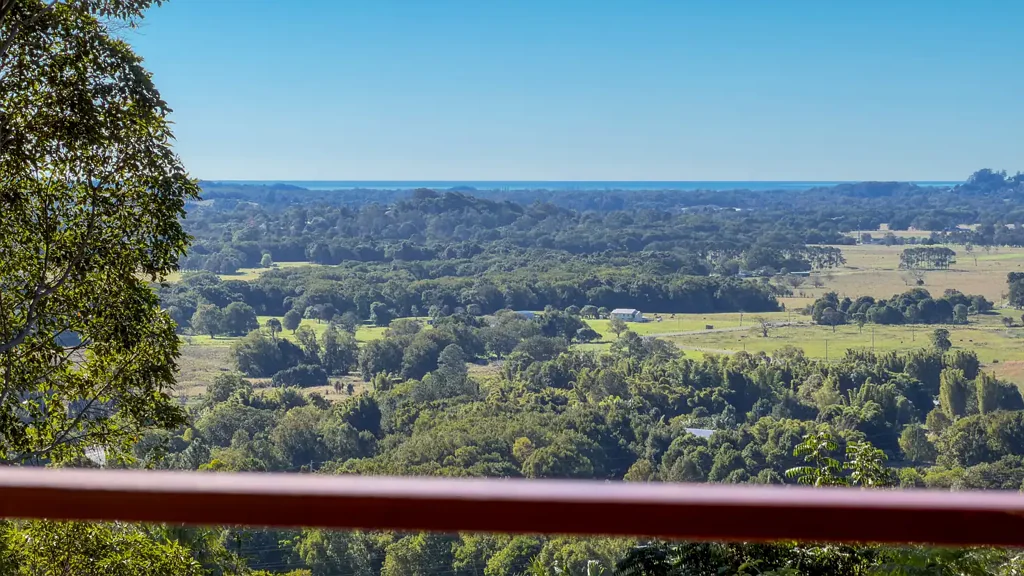 Wilsons Creek 3Moenga Elevated Hinterland Living with Ocean Views & Off-Grid Flexibility