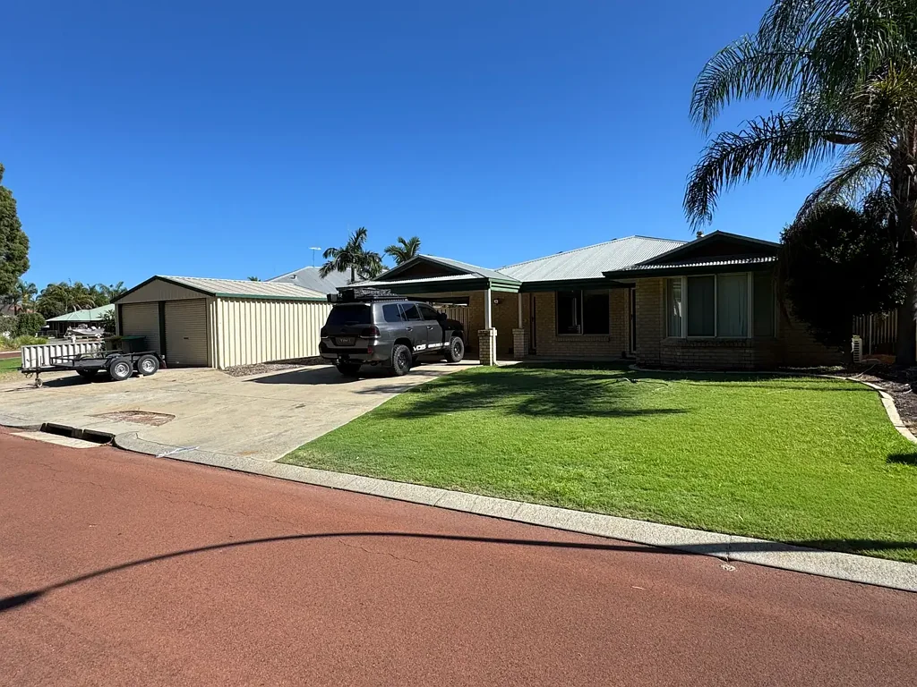 3 Tulip Grove, Eaton, WA 6232