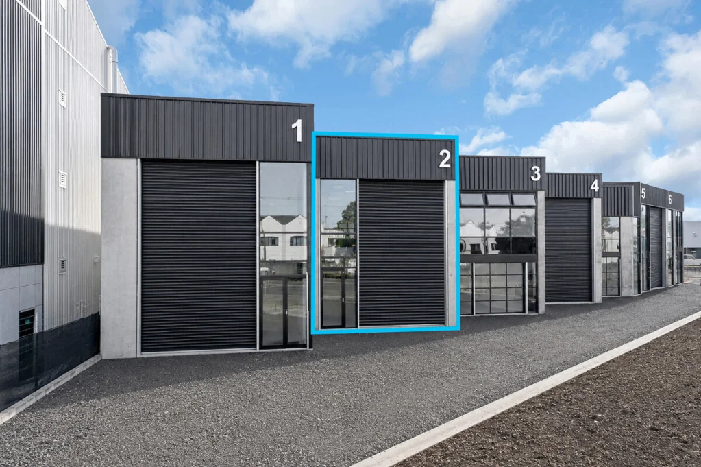 Mount Wellington Brand New Industrial – Vendor Wants Action!