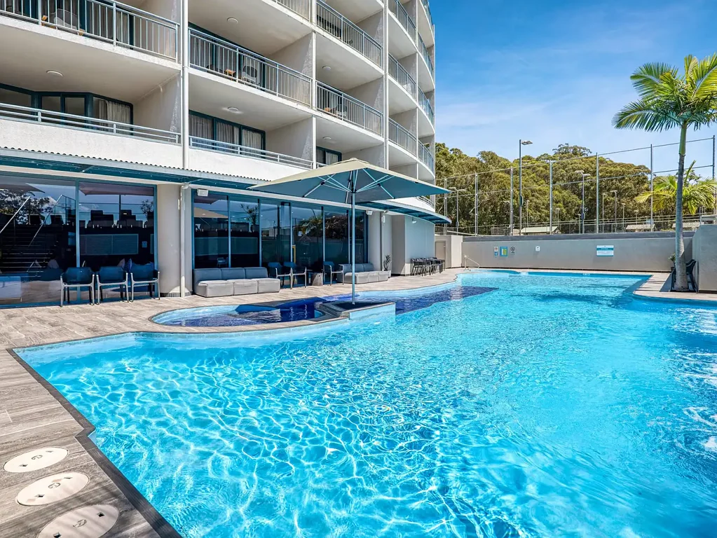 Unit 121/61b Dowling Street, Nelson Bay, NSW 2315
