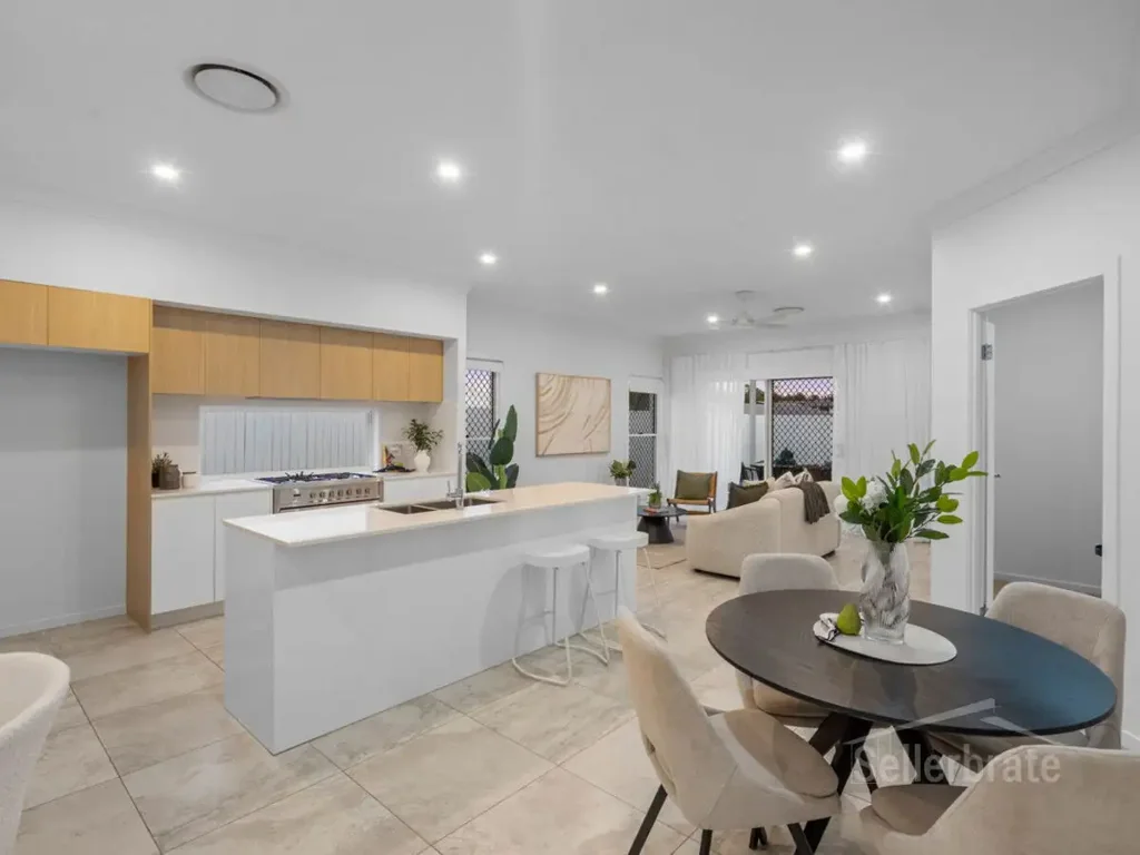 Bahrs Scrub 4 Bedroom Ideal family home awaits!