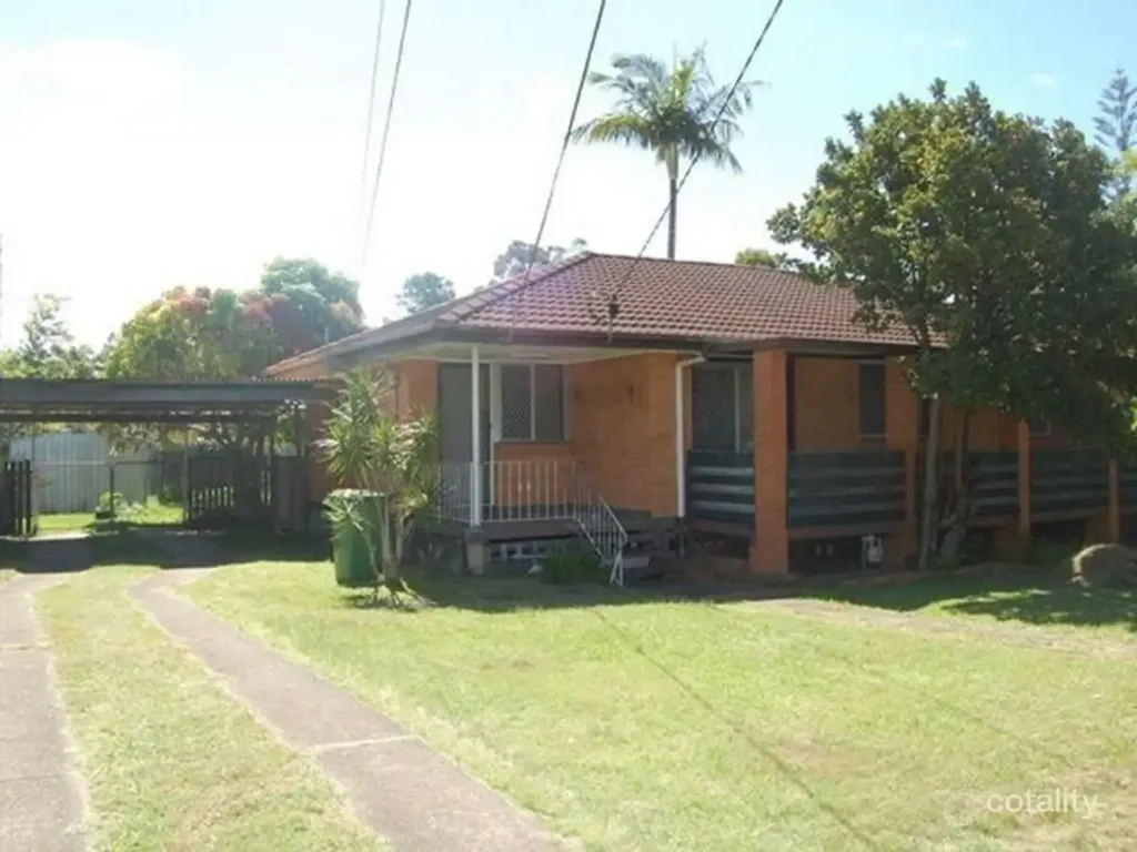 6 Yugumbri Crescent, Logan Central, QLD 4114