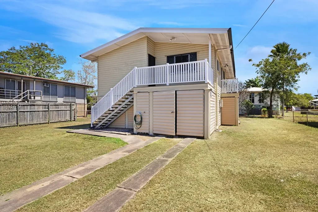 285 Palmerston Street, Vincent, QLD 4814
