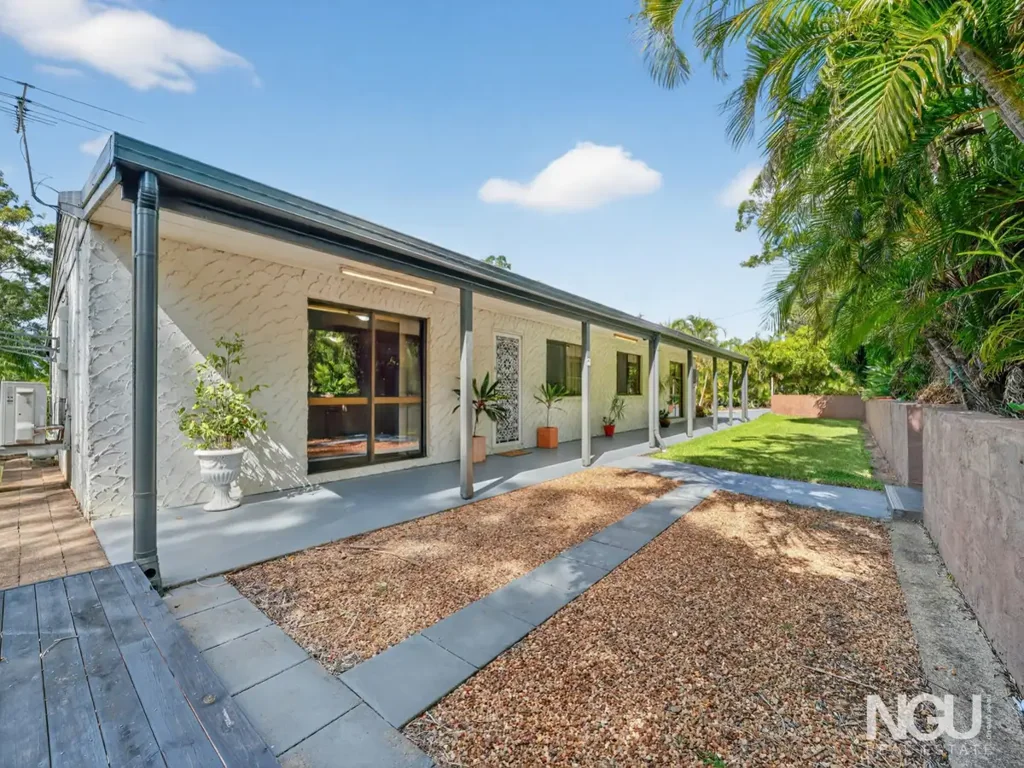45 Coal Road, Chuwar, QLD 4306