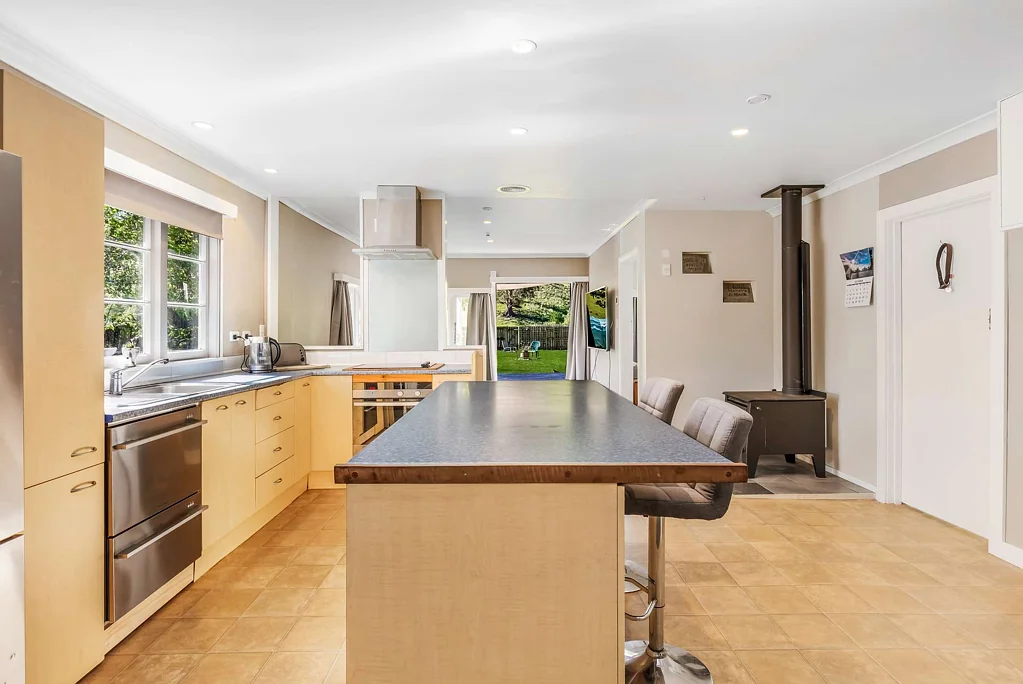 Motueka 3कमरा An Affordable Slice of Paradise Near Kaiteriteri!