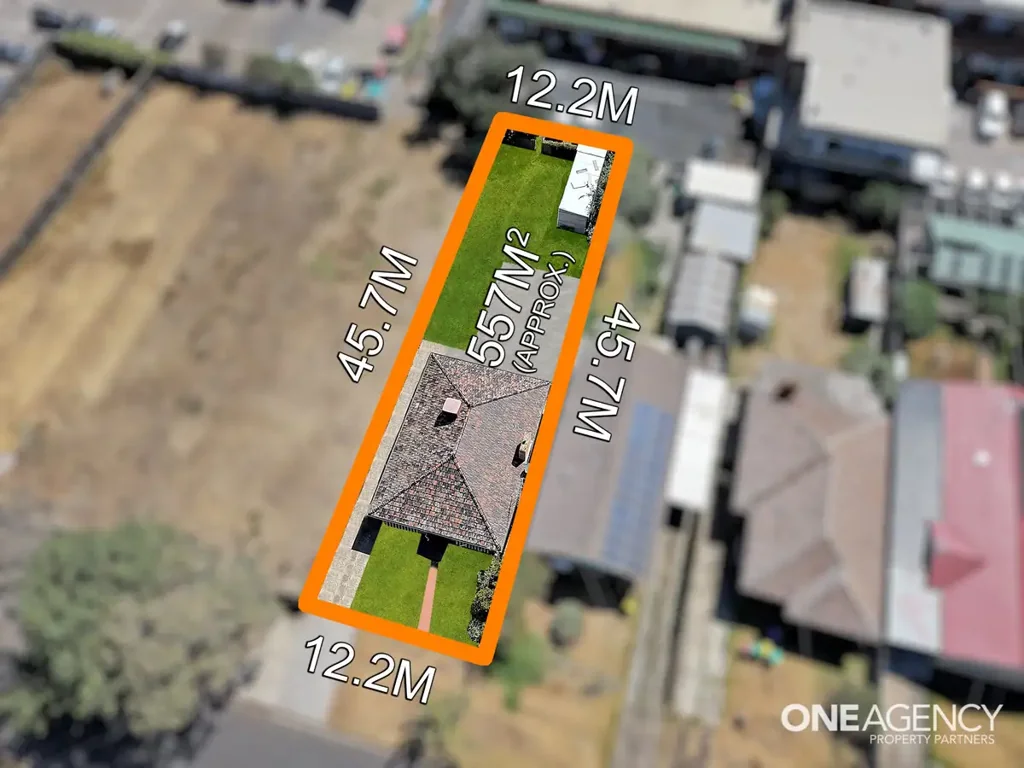 8 Ailsa Street, Laverton, VIC 3028