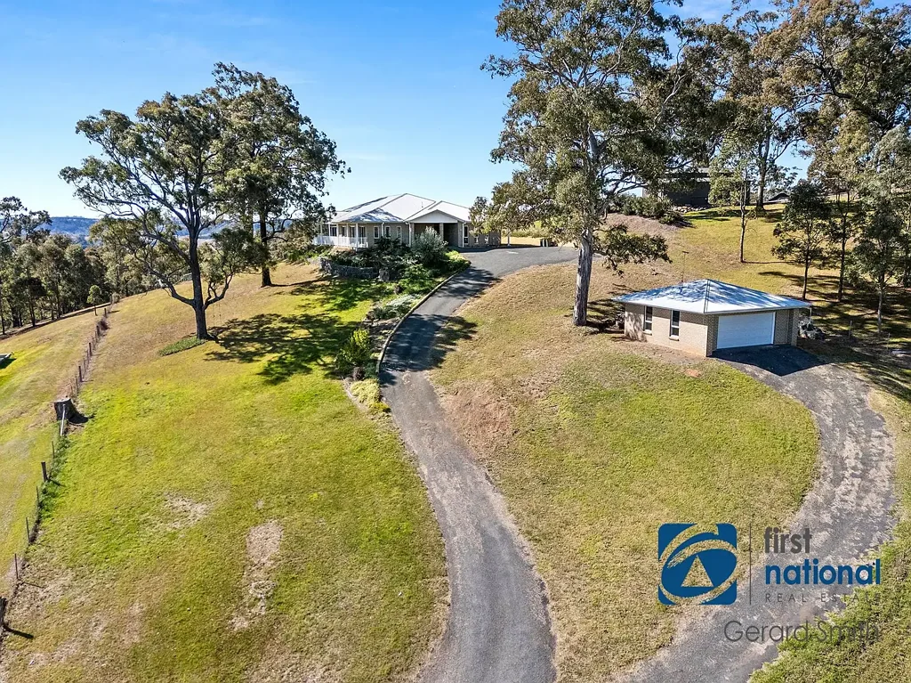 Picton 5Zimmer The Perfect Blend of Space, Comfort and Lifestyle on 6101m2