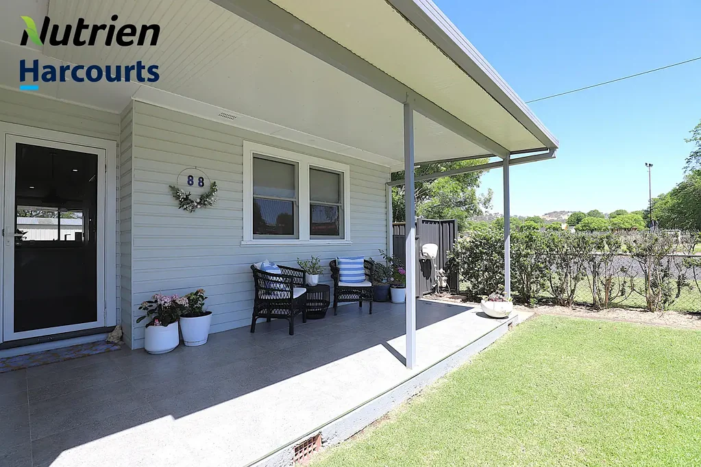 88 Mackay Street, Cootamundra, NSW 2590