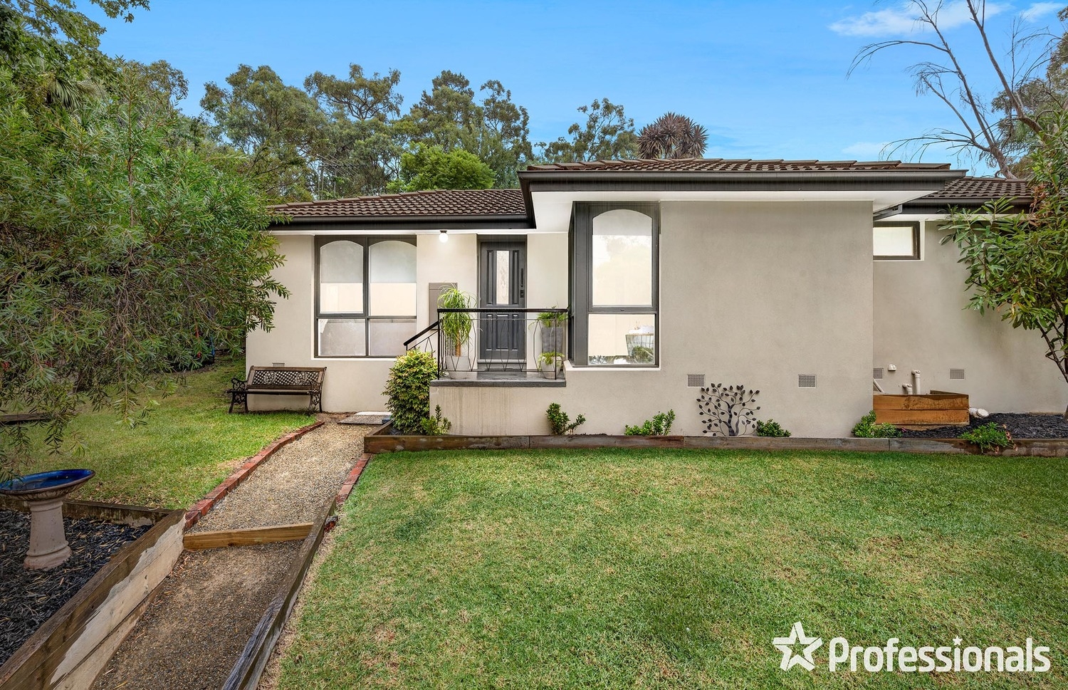 25 HAWKINS RD, MONTROSE VIC 3765, 0房, 0浴, House