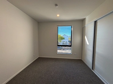 Bedroom - Address Withheld, Spreydon, Christchurch City, Canterbury