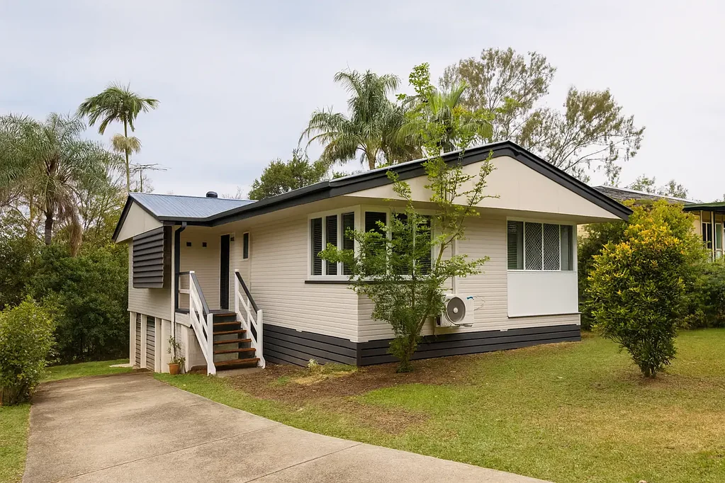 Goodna 3部屋 TO NEST OR INVEST