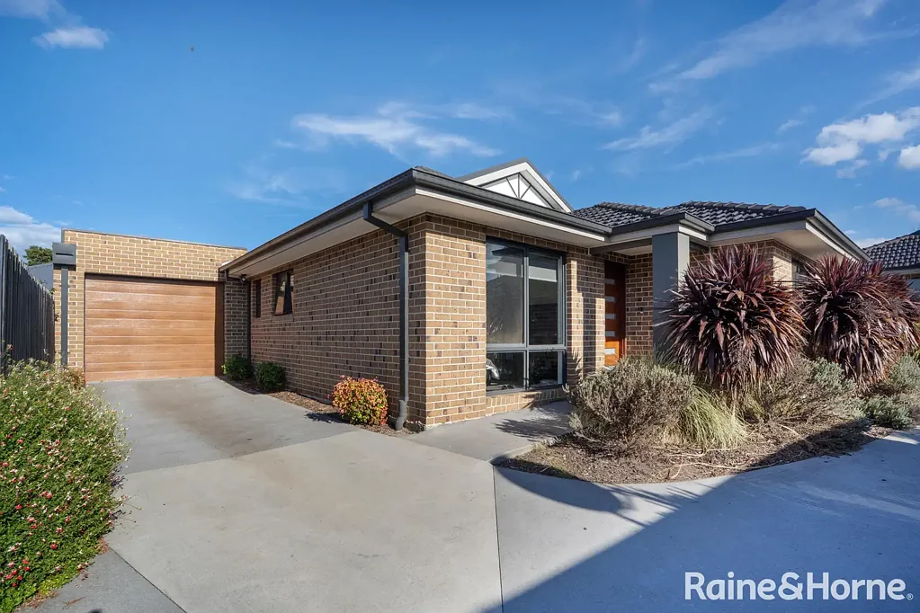 Riddells Creek 3ਬੈੱਡਰੂਮ Modern, Stylish and Low Maintenance