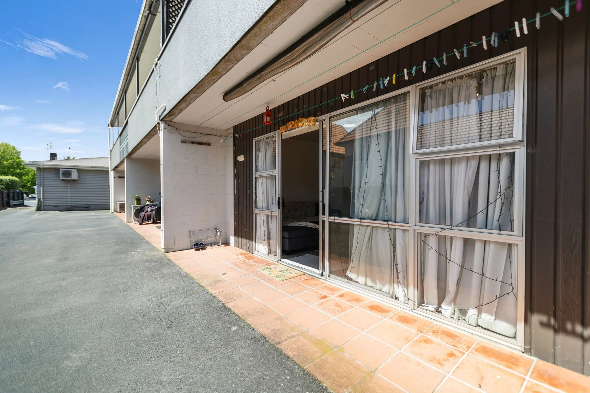 Whitiora 2ห้องนอน Entry-Level Buying with Location on Its Side
