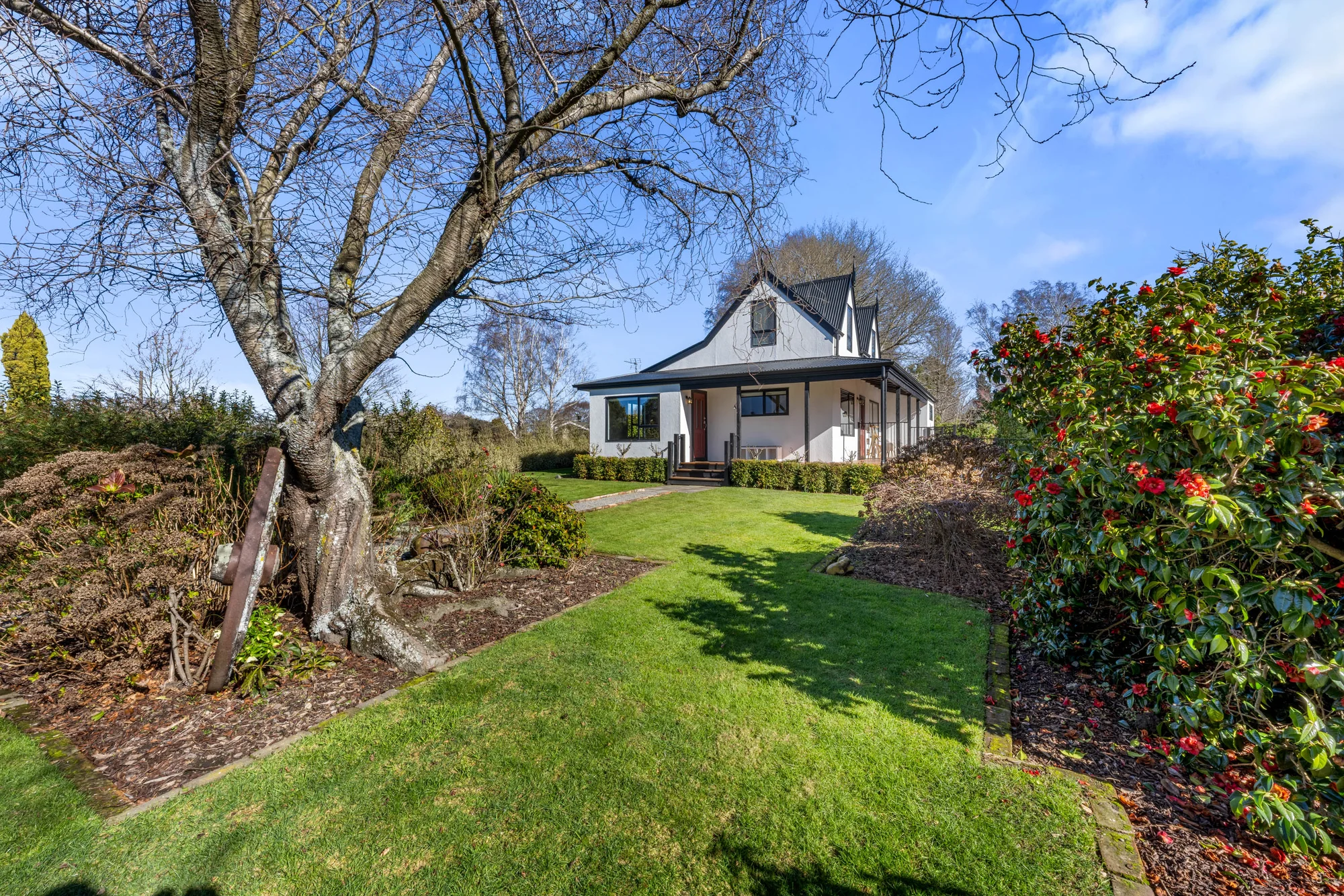 Southbridge 3Zimmer Established, Spacious & Full of Charm