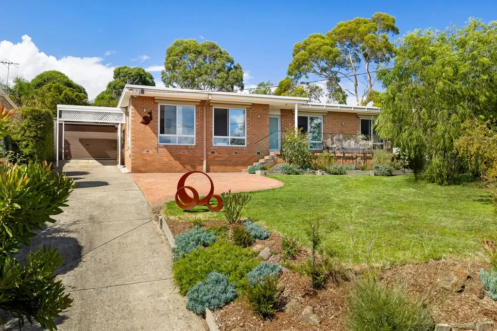 Mount Martha 3Zimmer Light, Bright & Beachside