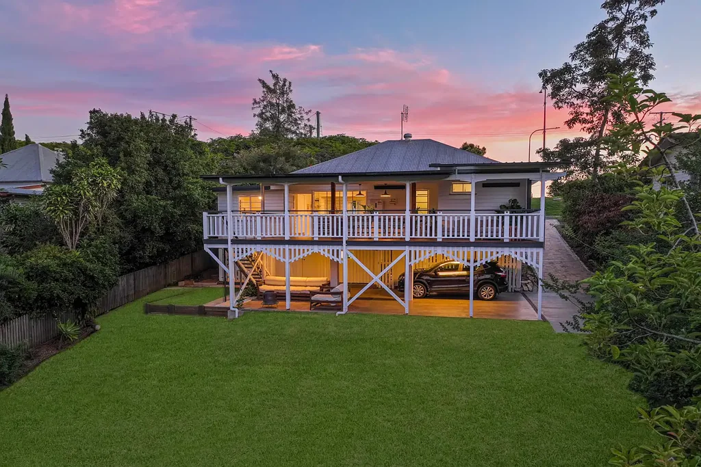 43 Blackall Street, Woombye, QLD 4559