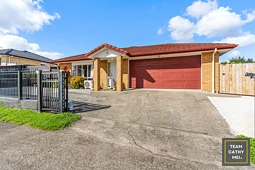92 Glenveagh Park Drive, Weymouth