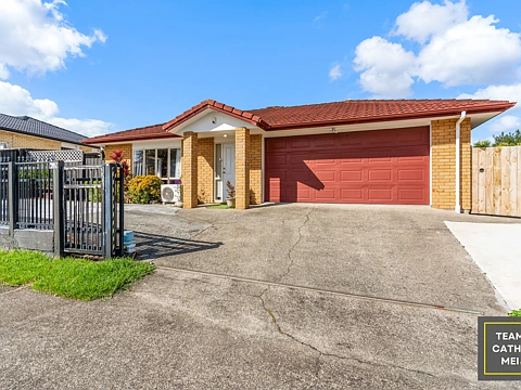 92 Glenveagh Park Drive, Weymouth, Manukau City