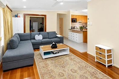 Gillen 3 Slaapkamer Affordable 1st Home...