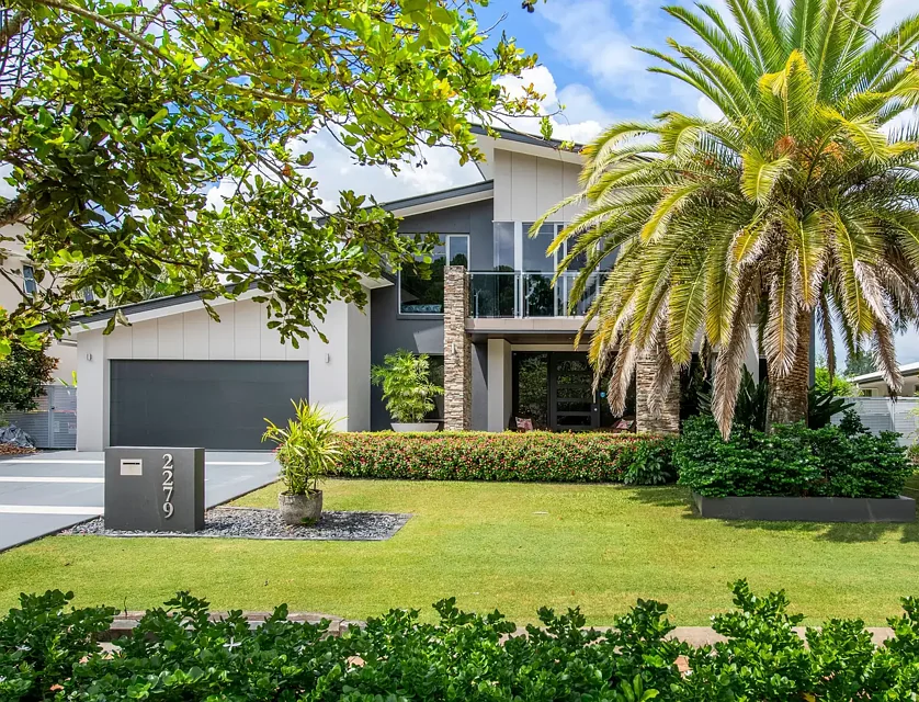 2279 Banksia Lakes Drive, Hope Island, Gold Coast, 4 phòng ngủ, 4 phòng tắm, House