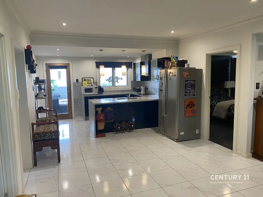 Sellicks Beach 2房  Bright Coastal Living on a Generous Allotment