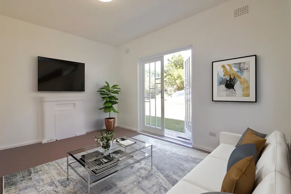 Updated 2 bedroom unit in Balgowlah
