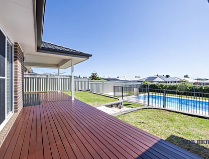 10 Hovea Court, Dubbo, NSW 2830, 4 ਕਮਰੇ, 2 ਬਾਥਰੂਮ, House