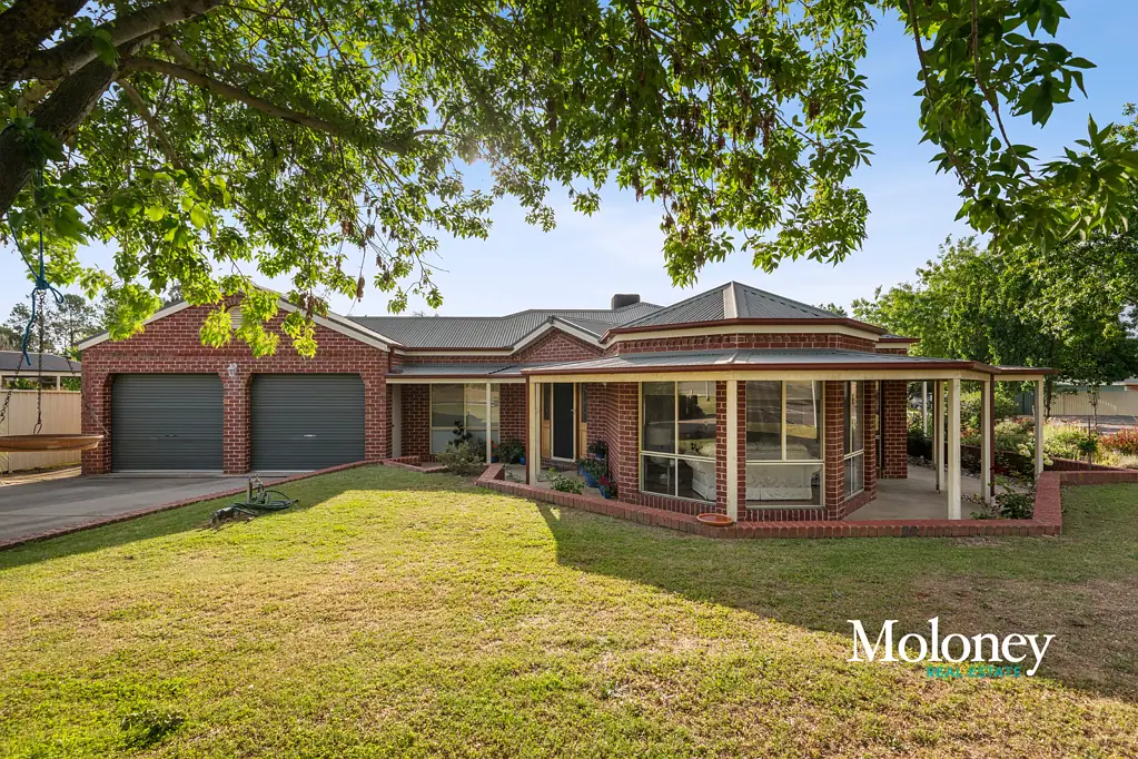 1 Morley Drive, Wahgunyah, VIC 3687