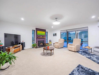 73A Wright Road, Dairy Flat, Rodney, Auckland, 5房, 3浴, 乡村别墅
