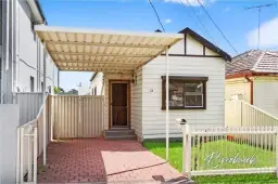 12 YILLOWRA ST, Auburn