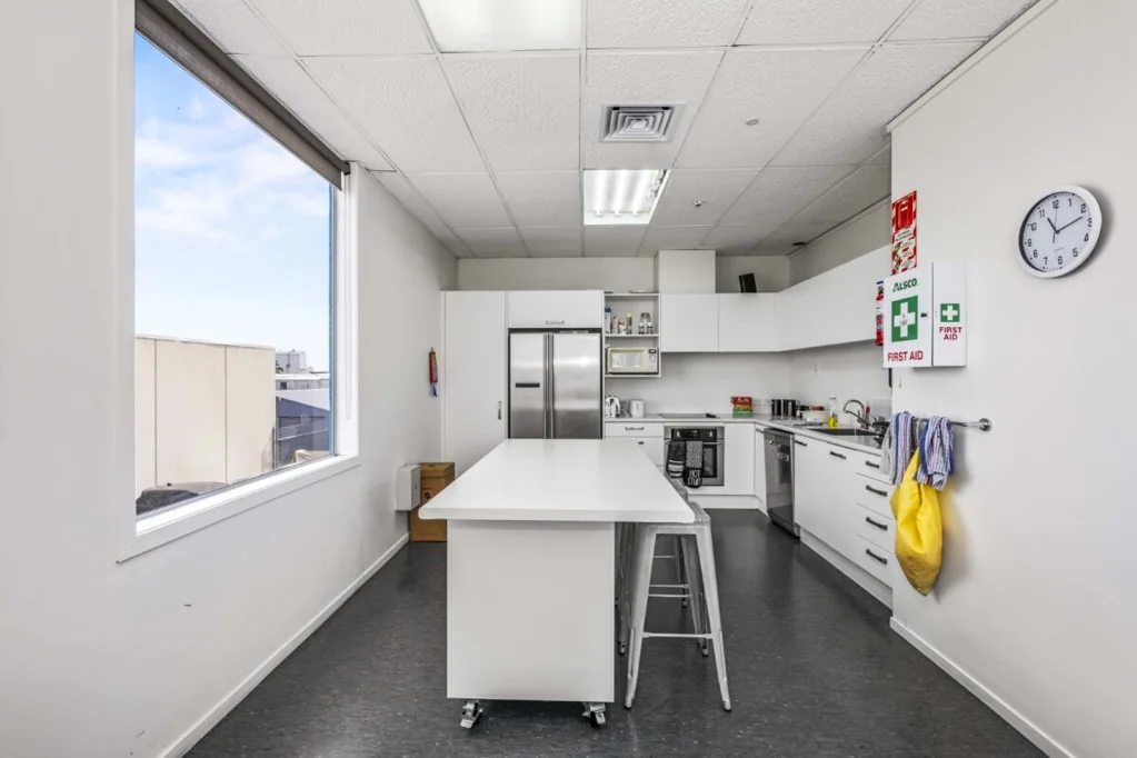 Mangere Turnkey Office Space in Prime Location