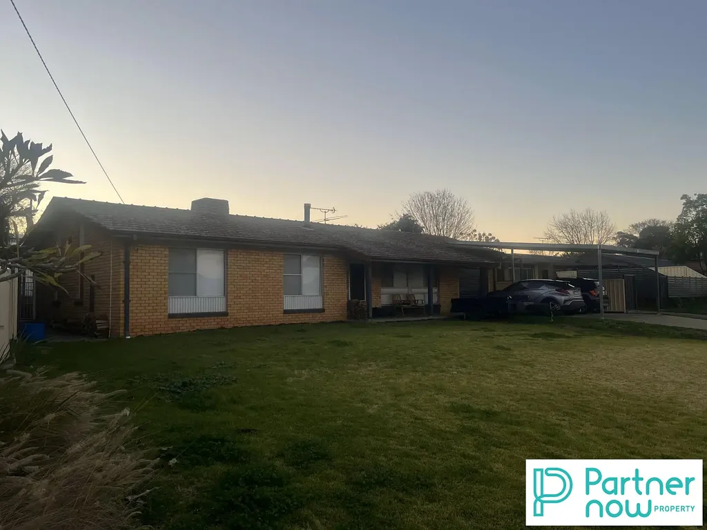 Family Home in Calala