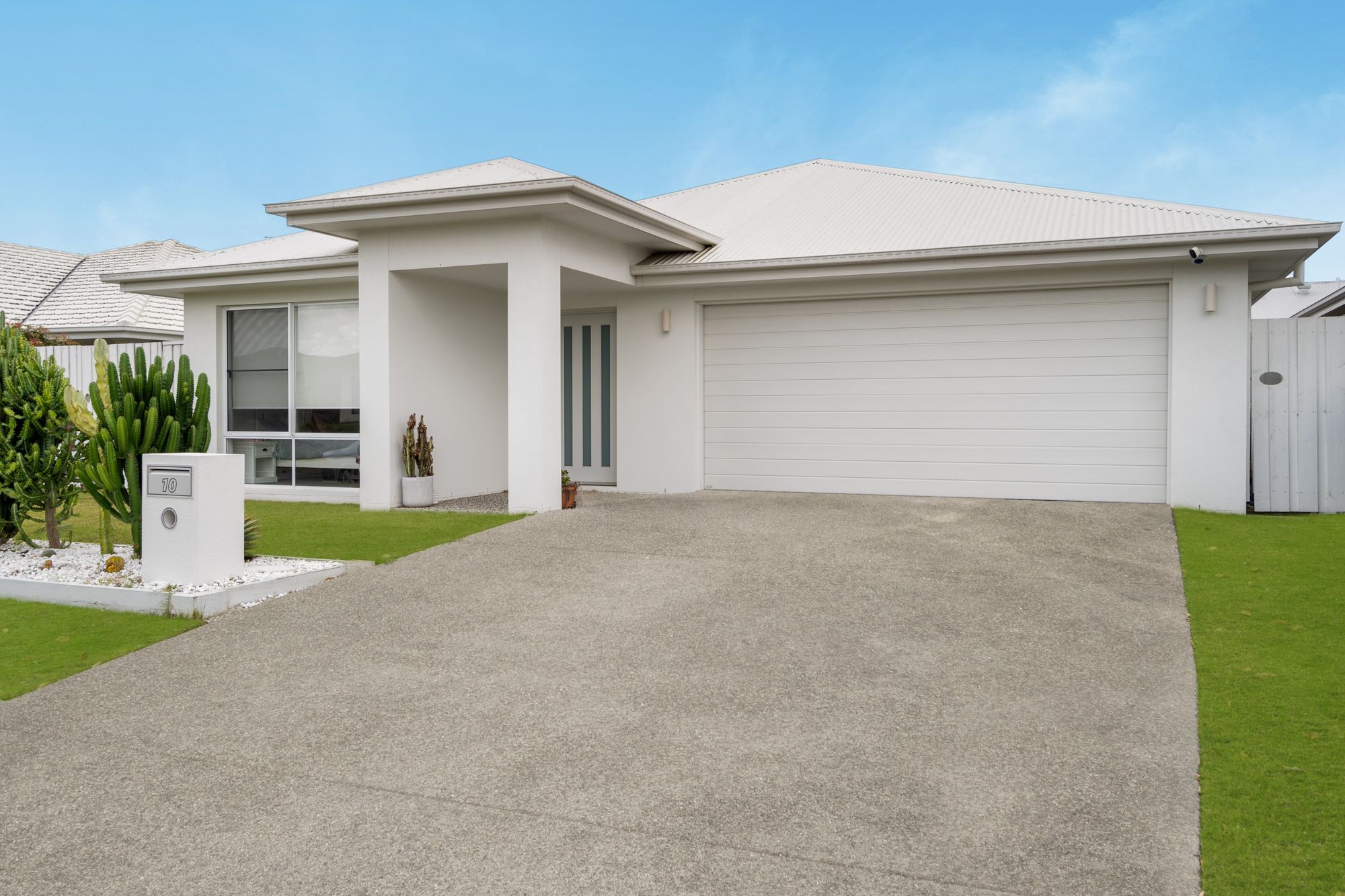 10 HURLEY ST, PIMPAMA QLD 4209, 0 rūma, 0 rūma horoi, House