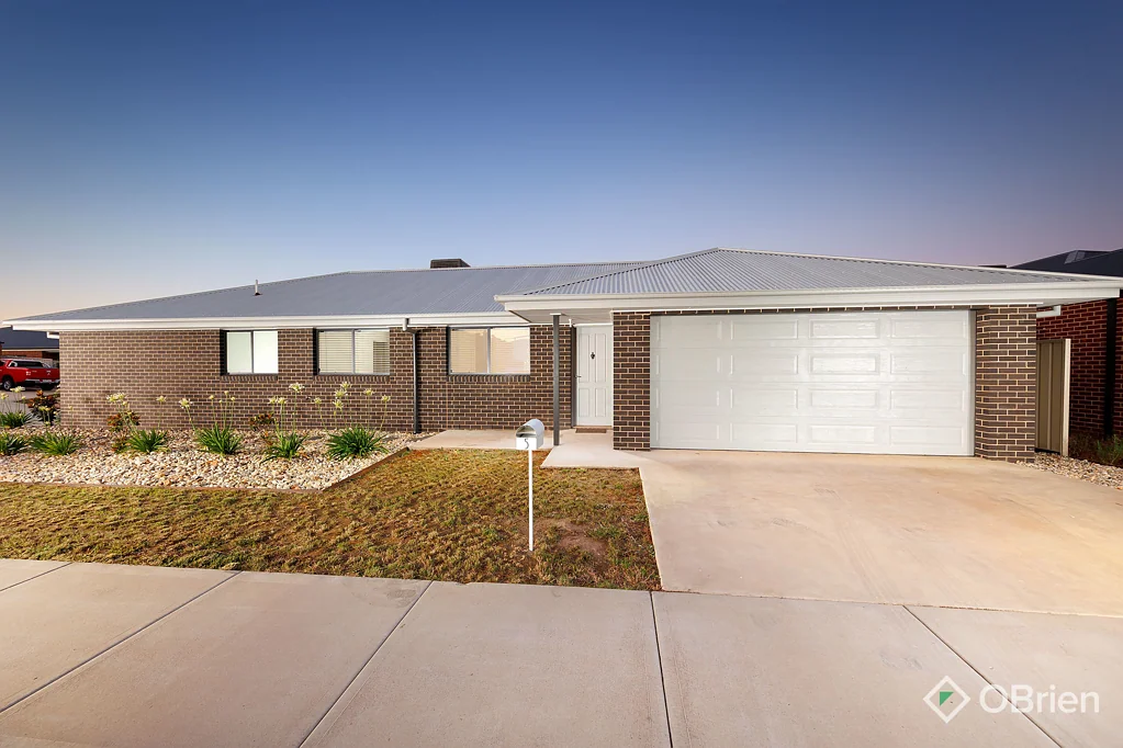 5 Isdell Place, Wodonga, VIC 3690