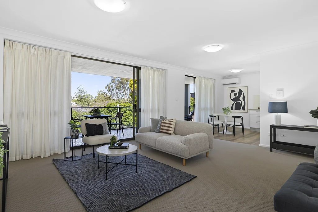 6/12 Bryce Street, St Lucia, QLD 4067